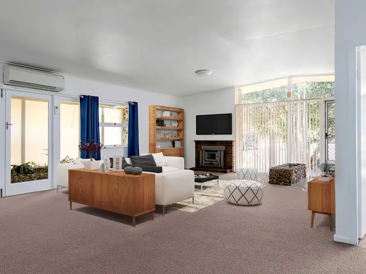 Fifth view of Homely house listing, 80 Hawker Road, Warwick QLD 4370