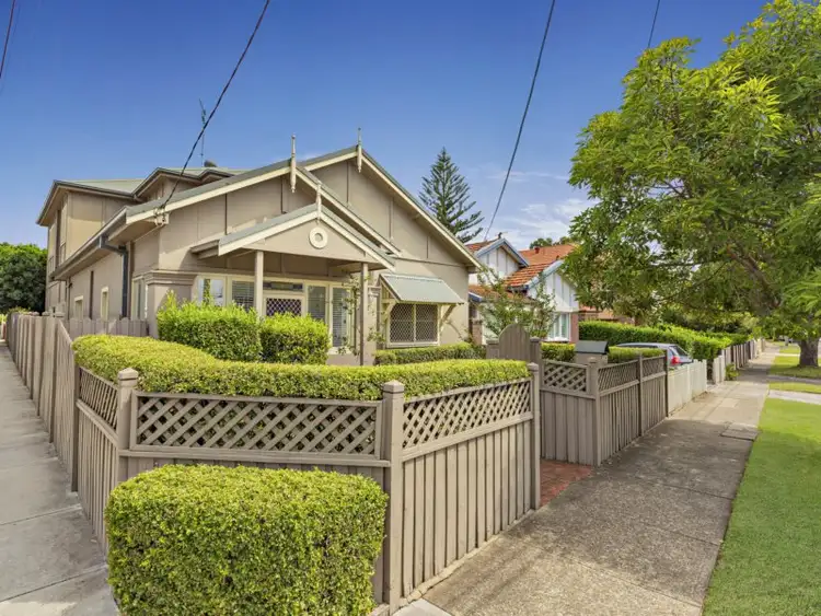 Main view of Homely house listing, 453 Lyons Road West, Five Dock NSW 2046