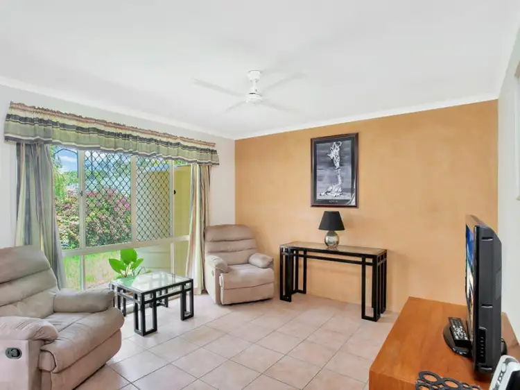 Second view of Homely semi-detached listing, 1/21 Sandalwood Terrace, Nerang QLD 4211