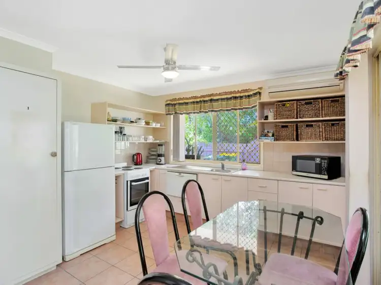 Fourth view of Homely semi-detached listing, 1/21 Sandalwood Terrace, Nerang QLD 4211