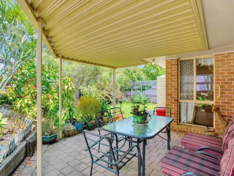 Sixth view of Homely semi-detached listing, 1/21 Sandalwood Terrace, Nerang QLD 4211