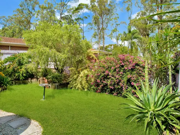 Seventh view of Homely semi-detached listing, 1/21 Sandalwood Terrace, Nerang QLD 4211