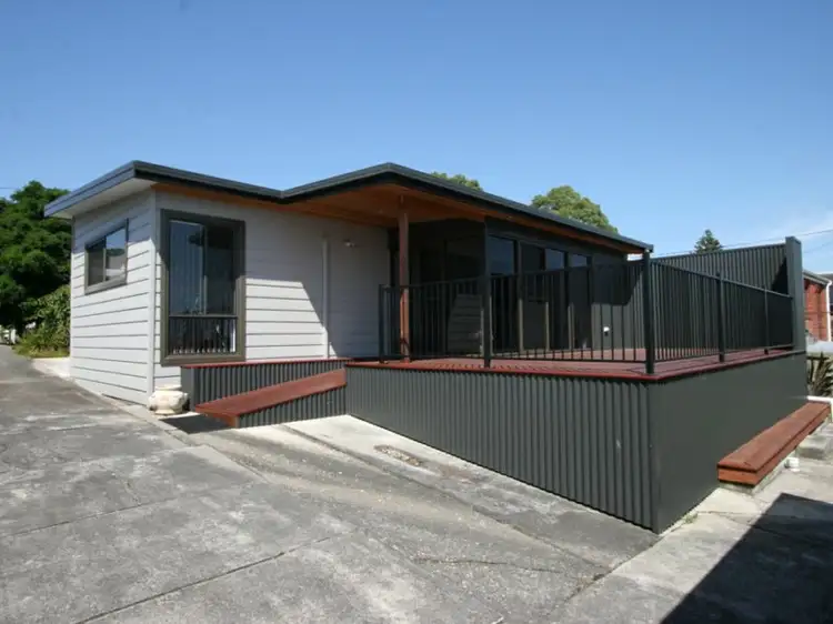Second view of Homely house listing, 100 Emmett Street, Smithton TAS 7330