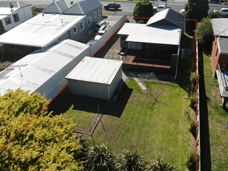 Fifth view of Homely house listing, 100 Emmett Street, Smithton TAS 7330