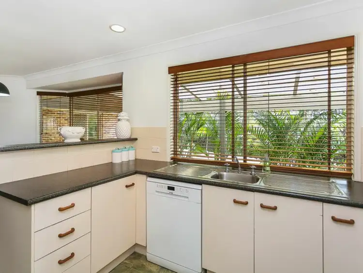 Sixth view of Homely house listing, 4 Tuena Street, Mudgeeraba QLD 4213