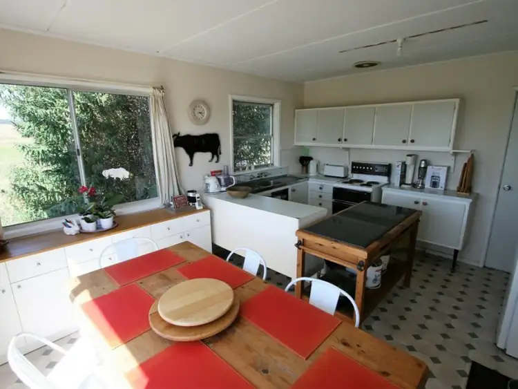 Second view of Homely rural property listing, 44 Purdy's Road, Smithton TAS 7330