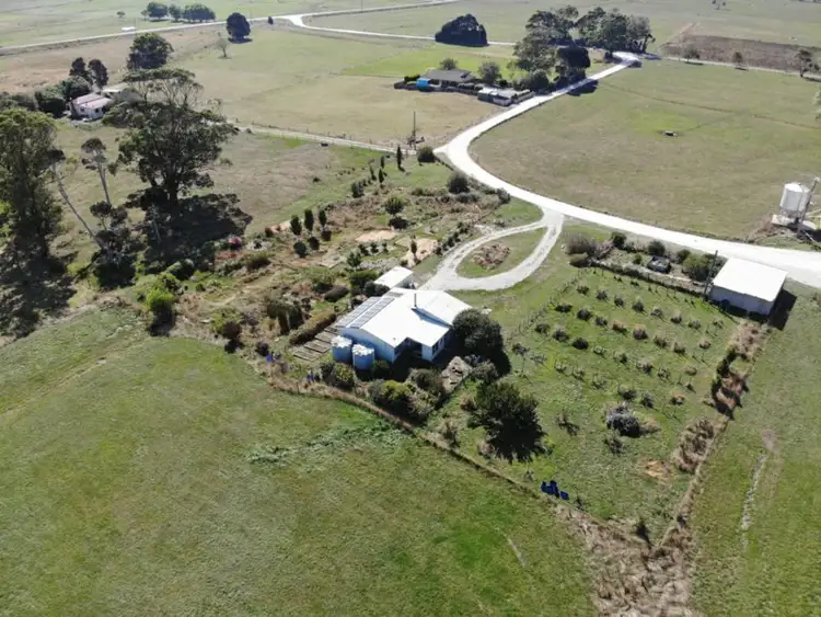 Fifth view of Homely rural property listing, 44 Purdy's Road, Smithton TAS 7330
