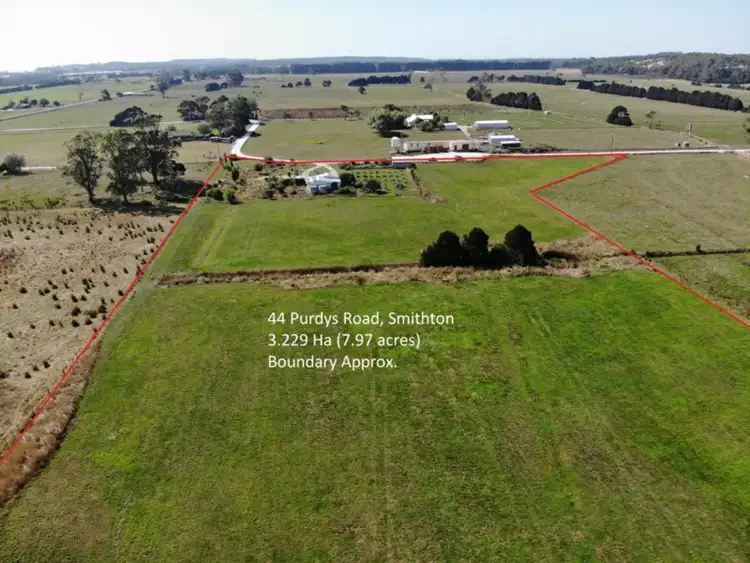 Sixth view of Homely rural property listing, 44 Purdy's Road, Smithton TAS 7330