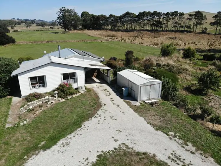 Seventh view of Homely rural property listing, 44 Purdy's Road, Smithton TAS 7330