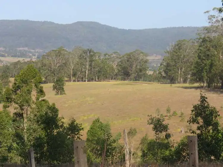 Main view of Homely rural property listing, 497 Yabbra Road, Yabbra NSW 2469