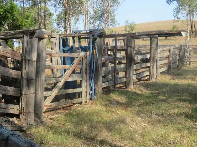 Third view of Homely rural property listing, 497 Yabbra Road, Yabbra NSW 2469