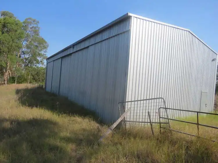 Fourth view of Homely rural property listing, 497 Yabbra Road, Yabbra NSW 2469