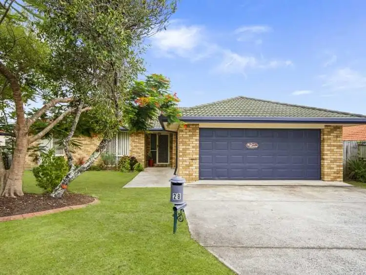Main view of Homely house listing, 28 Canning Drive, Casino NSW 2470