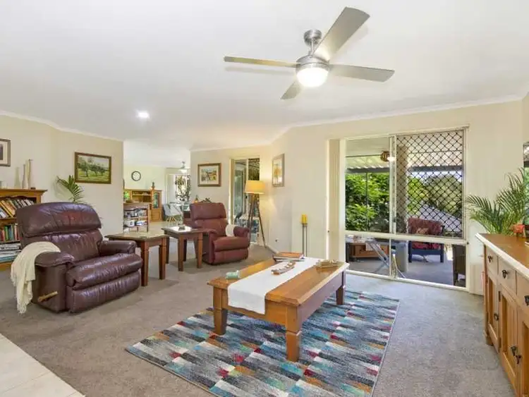 Second view of Homely house listing, 28 Canning Drive, Casino NSW 2470