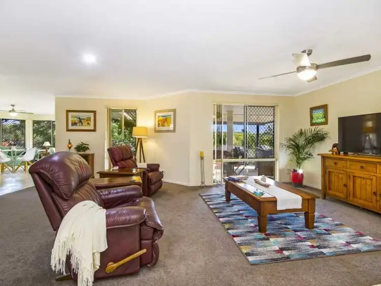 Third view of Homely house listing, 28 Canning Drive, Casino NSW 2470