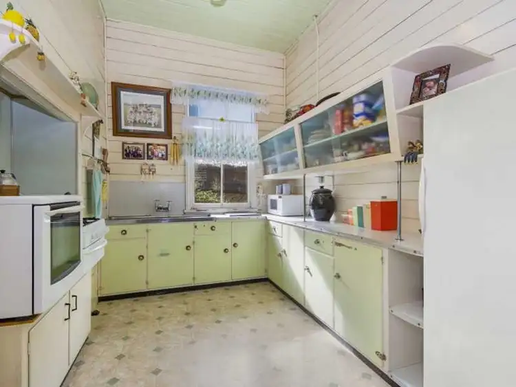 Second view of Homely house listing, 40 Canterbury Street, Casino NSW 2470