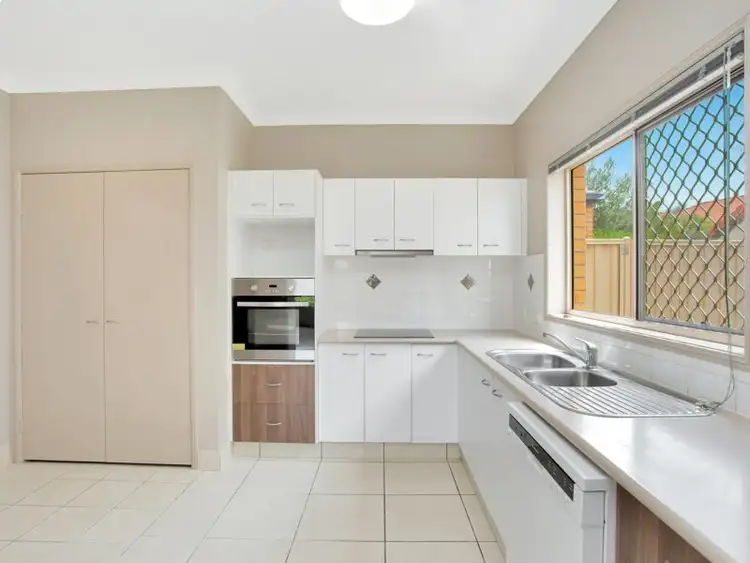 Third view of Homely house listing, 2/33 Bayswater Ave, Varsity Lakes QLD 4227