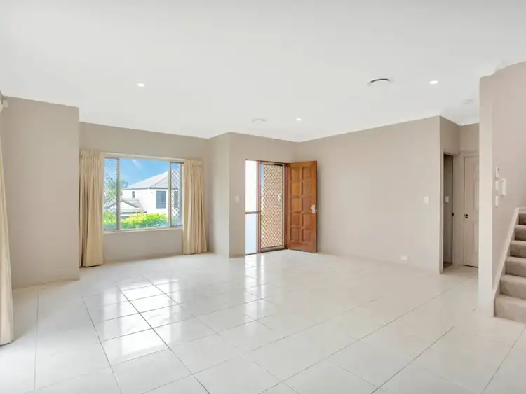 Fourth view of Homely house listing, 2/33 Bayswater Ave, Varsity Lakes QLD 4227