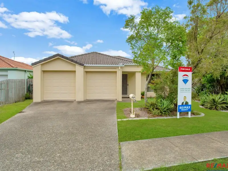 Main view of Homely house listing, 73 Riverpark Drive, Nerang QLD 4211