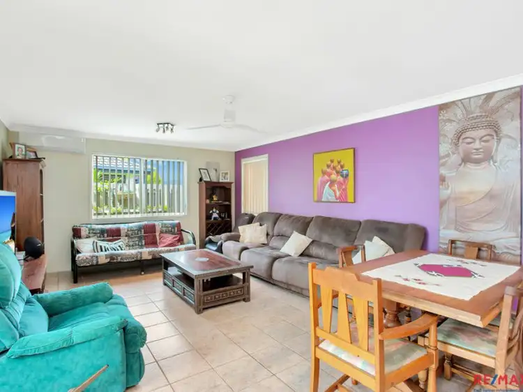 Second view of Homely house listing, 73 Riverpark Drive, Nerang QLD 4211