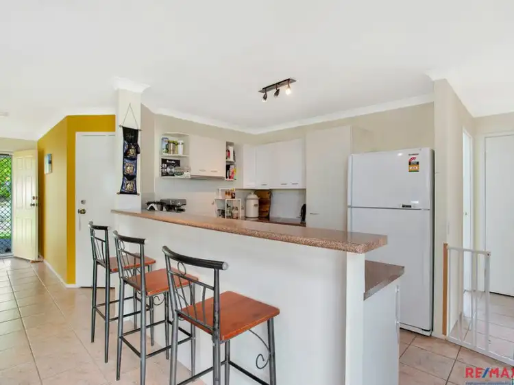 Third view of Homely house listing, 73 Riverpark Drive, Nerang QLD 4211