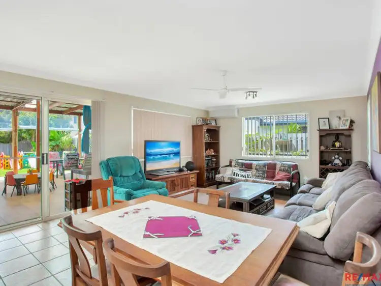 Fourth view of Homely house listing, 73 Riverpark Drive, Nerang QLD 4211