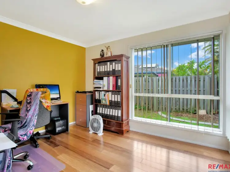 Fifth view of Homely house listing, 73 Riverpark Drive, Nerang QLD 4211