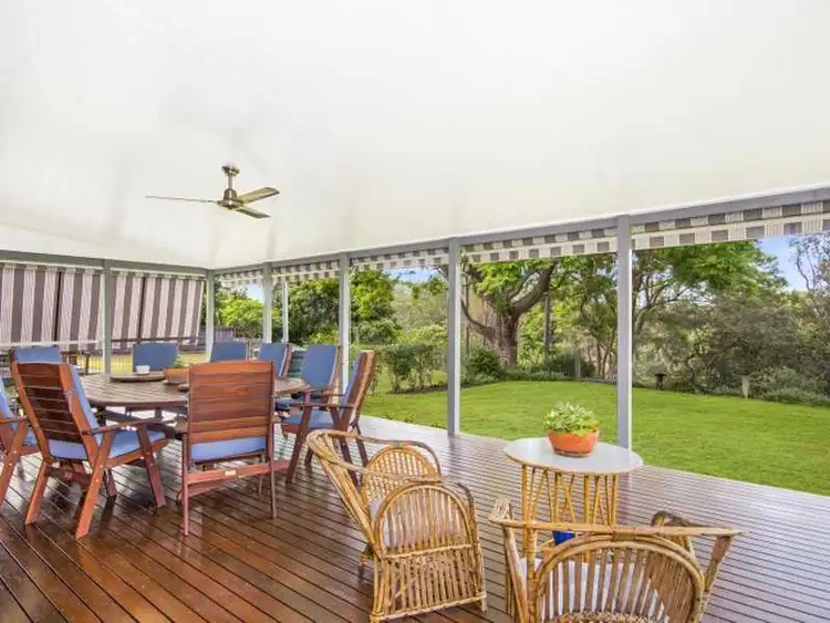 Main view of Homely house listing, 27A Richmond Street, Casino NSW 2470