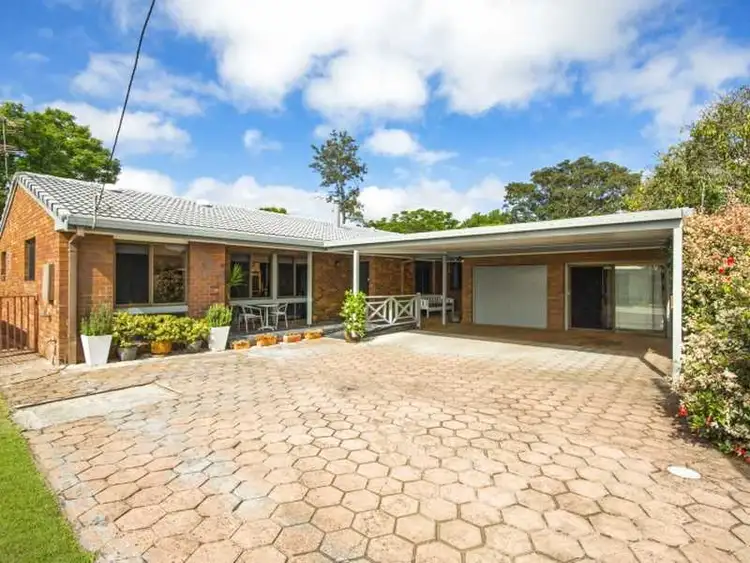 Second view of Homely house listing, 27A Richmond Street, Casino NSW 2470