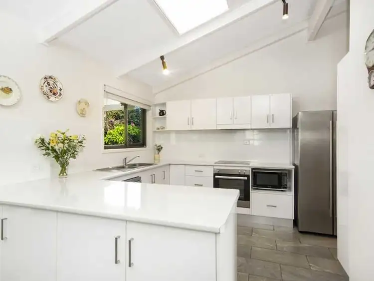 Third view of Homely house listing, 27A Richmond Street, Casino NSW 2470