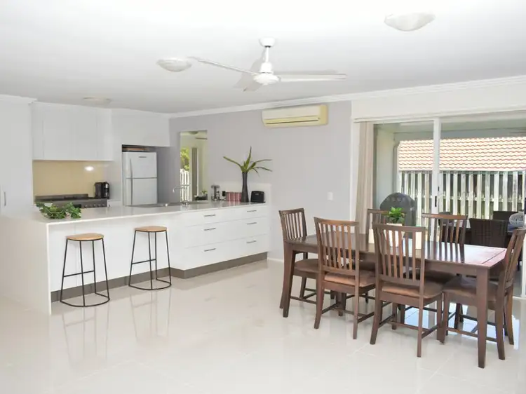 Third view of Homely house listing, 8 Humberside Close, Mudgeeraba QLD 4213