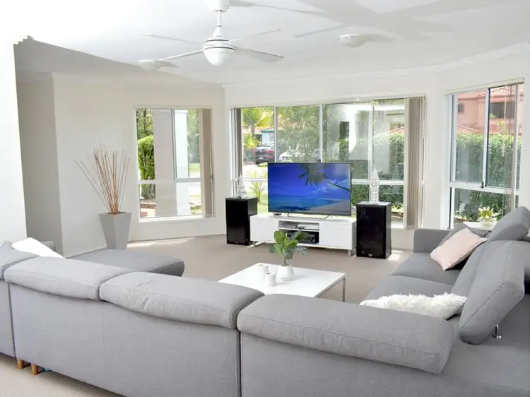 Fourth view of Homely house listing, 8 Humberside Close, Mudgeeraba QLD 4213