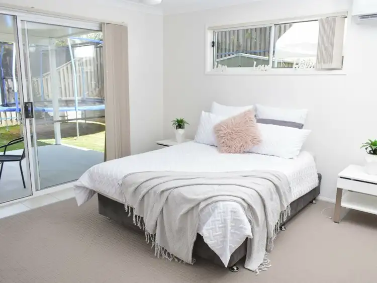 Fifth view of Homely house listing, 8 Humberside Close, Mudgeeraba QLD 4213