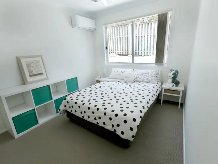 Sixth view of Homely house listing, 8 Humberside Close, Mudgeeraba QLD 4213