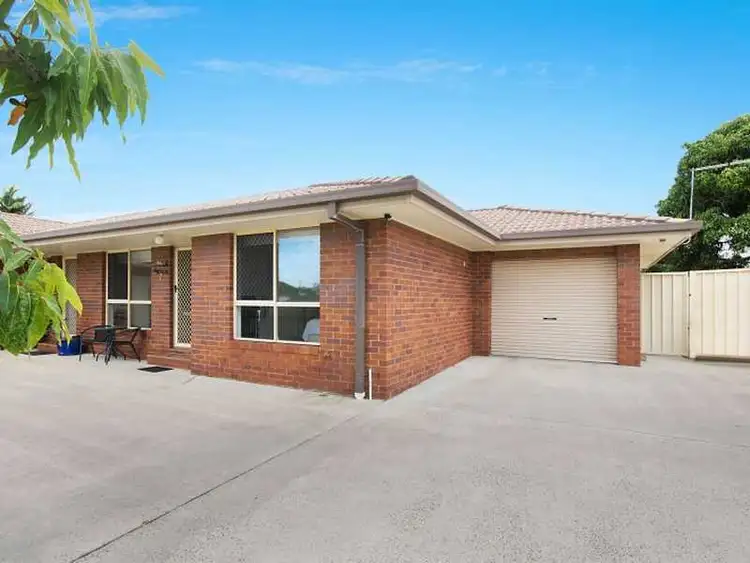 2/1 Wiangarie Street, Casino NSW 2470