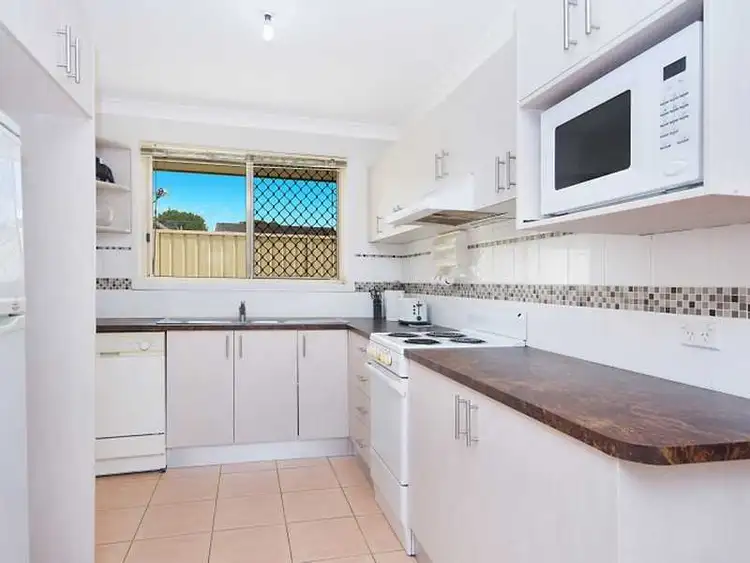 Third view of Homely unit listing, 2/1 Wiangarie Street, Casino NSW 2470