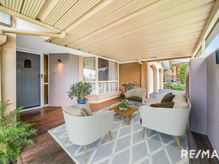 Second view of Homely house listing, 21 Matson Avenue, Regents Park QLD 4118