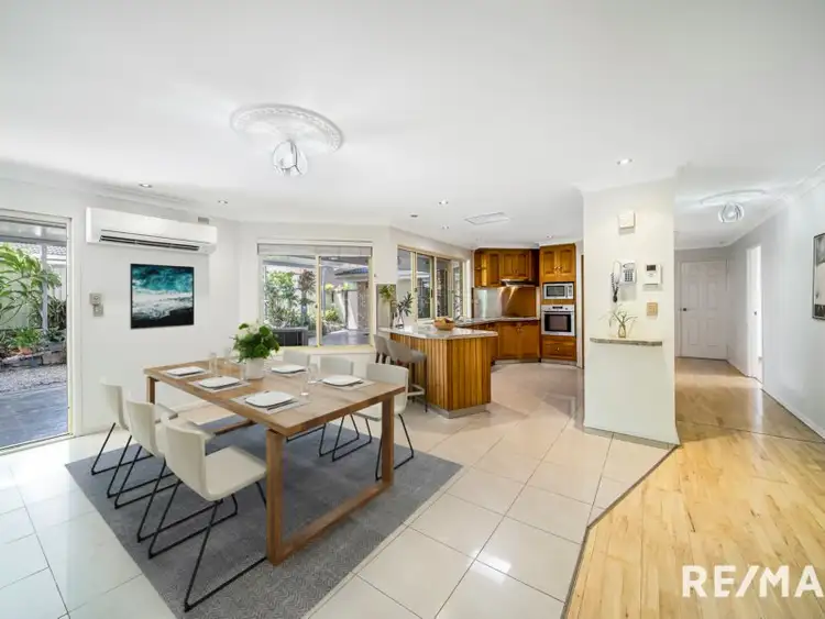 Third view of Homely house listing, 21 Matson Avenue, Regents Park QLD 4118