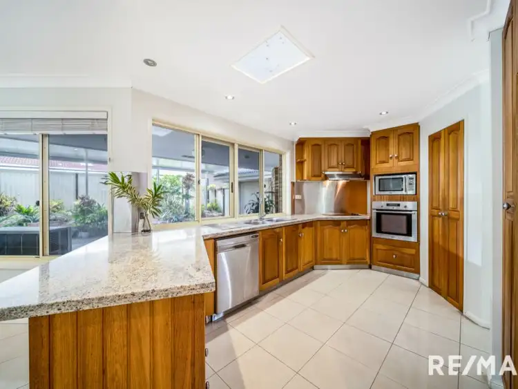 Fourth view of Homely house listing, 21 Matson Avenue, Regents Park QLD 4118