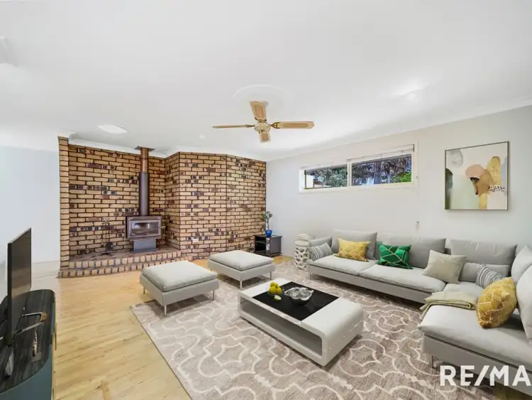 Fifth view of Homely house listing, 21 Matson Avenue, Regents Park QLD 4118