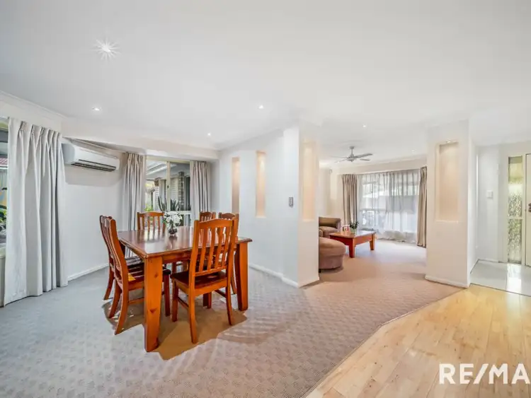 Sixth view of Homely house listing, 21 Matson Avenue, Regents Park QLD 4118