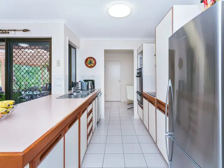 Sixth view of Homely house listing, 22 Johns Road, Mudgeeraba QLD 4213