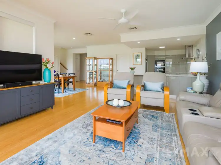 Fourth view of Homely semi-detached listing, 1/7 Waimea Drive, Varsity Lakes QLD 4227