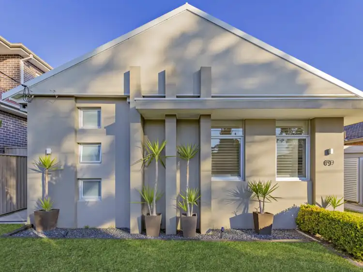 Sixth view of Homely house listing, 69 Wareemba Street, Wareemba NSW 2046