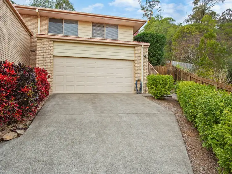 Main view of Homely semi-detached listing, 2/72 Paddington Drive, Carrara QLD 4211