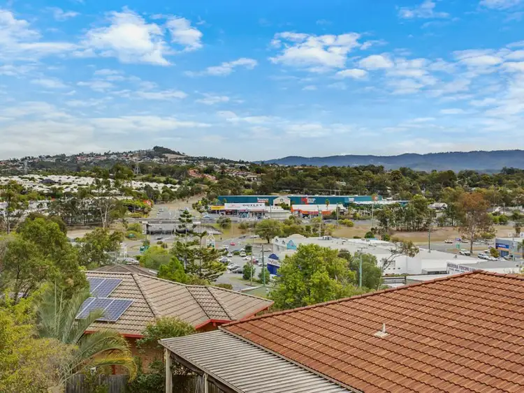 Second view of Homely semi-detached listing, 2/72 Paddington Drive, Carrara QLD 4211