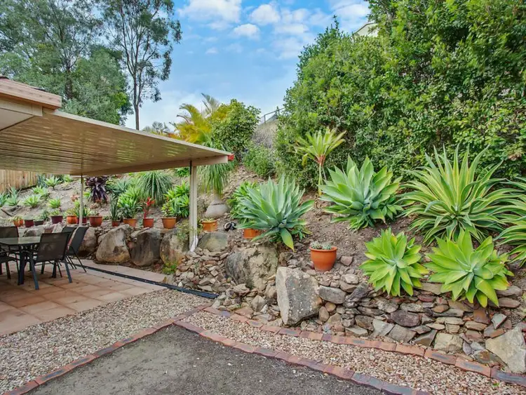 Third view of Homely semi-detached listing, 2/72 Paddington Drive, Carrara QLD 4211
