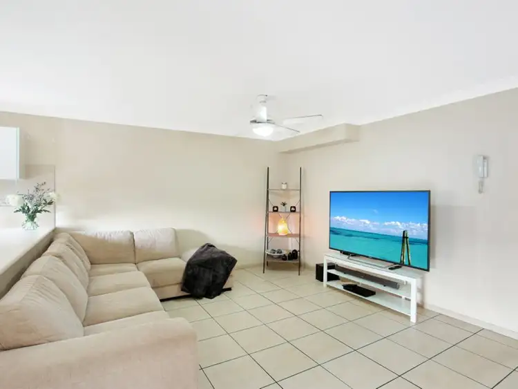 Fourth view of Homely townhouse listing, 118/1 Coelia Court, Carrara QLD 4211