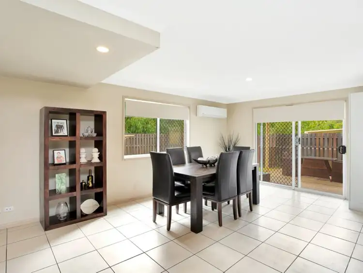 Fifth view of Homely townhouse listing, 118/1 Coelia Court, Carrara QLD 4211