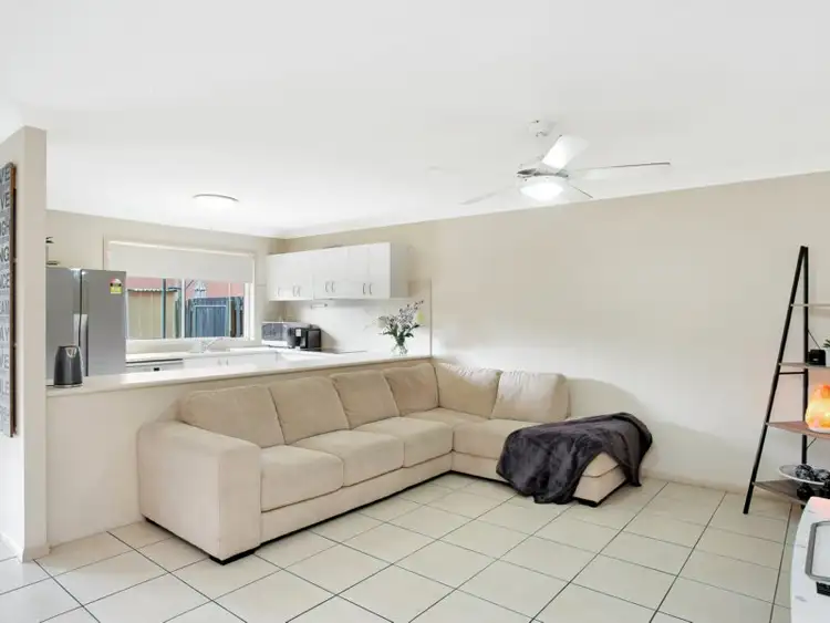 Sixth view of Homely townhouse listing, 118/1 Coelia Court, Carrara QLD 4211